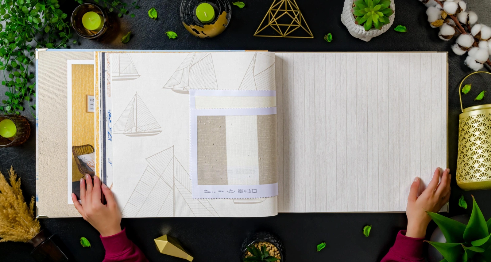 Casadeco Rivage galéria